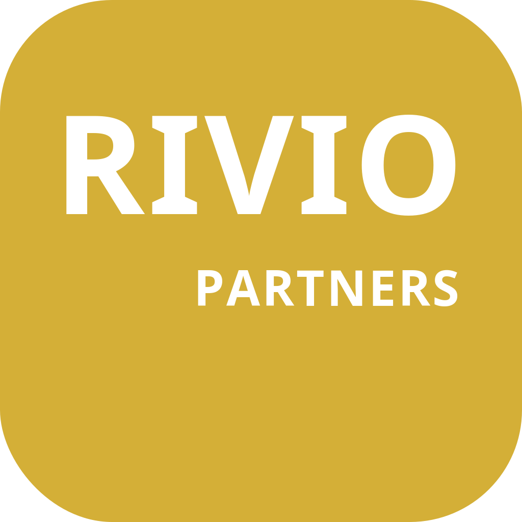 RIVIO Partner Logo